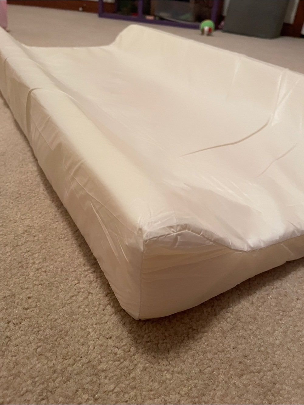 Changing table pad - Picture 4 of 4